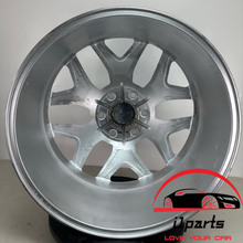 Load image into Gallery viewer, CHEVROLET SILVERADO -TAHOE 2014-2020 22" FACTORY OEM WHEEL RIM 5668