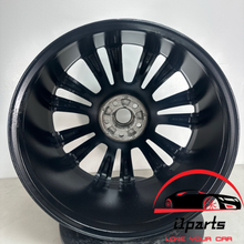 Load image into Gallery viewer, Lincoln MKC 2019 Factory OEM Wheel Rim 20"x9" 10213 KJ7C1007D1A