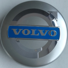 Load image into Gallery viewer, Set of 4 Volvo Wheel Center Cap 3546923 cc661125