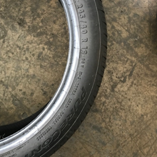 Load image into Gallery viewer, Continental purecontact ls Tire eco plus+ 186c4b38 245/40/19