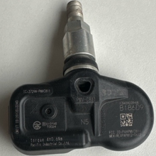 Load image into Gallery viewer, Set of 4 PMV-C811 Infiniti, Nissan TPMS SENSORS 315 MHz 42680141