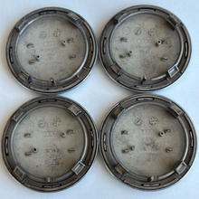Load image into Gallery viewer, Set of 4 Audi Wheel Hub Center Cap 8T0601170A a4761f39
