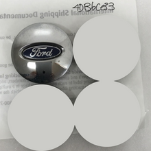 Load image into Gallery viewer, Ford F150 Expedition Factory OEM Wheel Center Cap AL3J1A096AA 4db6ce33