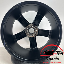 Load image into Gallery viewer, VOLVO XC90 2015-2019 20" FACTORY ORIGINAL WHEEL RIM 70422 31414722