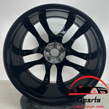 Load image into Gallery viewer, MERCEDES GLE53 2020-2022 21" FACTORY ORIGINAL REAR WHEEL RIM 85832 A1674014300