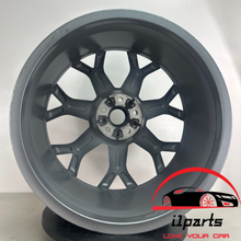 Load image into Gallery viewer, BMW X7 OEM Wheel 21” 2019-2025 Original Factory Rim 86533