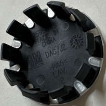 Load image into Gallery viewer, Chevrolet Wheel Hub Center Cap 9595095 3D025505