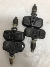 Load image into Gallery viewer, Set of 4 Genuine OEM Honda TPMS Tire Pressure Sensor 42753-SZA-A13 cdfdc72f