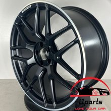 Load image into Gallery viewer, MERCEDES BENZ GLC63s AMG 2019 2020 21'' FACTORY OEM WHEEL RIM 85652 A2534014000