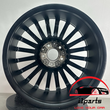 Load image into Gallery viewer, Mercedes 2019-2021 C300 18" OEM Wheel Rim 85691 2054011401 FRONT