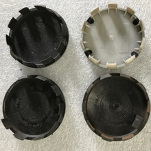 Load image into Gallery viewer, Set of 4 BMW OEM Wheel Hub Center Cap 6783536 9b08c9ed