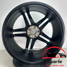Load image into Gallery viewer, Mercedes Benz 2019 GLE550 21" OEM AMG Wheel Rim 85624 16640124027X23