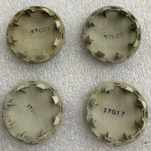 Load image into Gallery viewer, Set of 4 Kia Wheel Center Caps Sportage Optima Rio Soul 529603W200 a1e8b71e