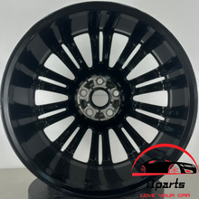 Load image into Gallery viewer, CHRYSLER 300 2011-2014 20" FACTORY ORIGINAL WHEEL RIM 2420 1LS67TRMAA