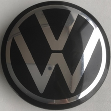 Load image into Gallery viewer, Set of 4 Volkswagen 5H0 601 171 Center Caps bbce018e