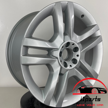 Load image into Gallery viewer, MERCEDES ML350 2012-2015 20&quot; FACTORY ORIGINAL WHEEL RIM
