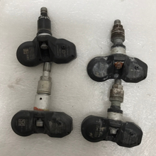 Load image into Gallery viewer, Set of 4 BMW TPMS 433 MHz 6790054-04 f98787be
