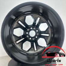 Load image into Gallery viewer, MERCEDES GLB250 2019-2025 18" FACTORY ORIGINAL WHEEL RIM  85929
