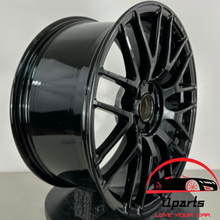 Load image into Gallery viewer, MERCEDES CLS63s 2015-2017 19" FACTORY ORIGINAL FRONT WHEEL RIM 85507