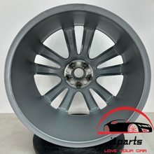 Load image into Gallery viewer, JAGUAR XJ XK 2013-2015 20&quot; FACTORY OEM FRONT WHEEL RIM VENOM 59891 BW831007CA