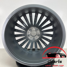 Load image into Gallery viewer, MERCEDES 19"C300 Rear rim OEM 2021-2025 AMG Wheel A2064012000 86663