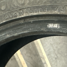 Load image into Gallery viewer, YOKOHAMA AVID ASCEND 215/50/17 TIRE 793eda81