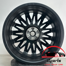 Load image into Gallery viewer, 2026 Hyundai Palisade 21" OEM Wheel Rim 94345 52910P9410