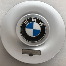 Load image into Gallery viewer, Set of 4 BMW Wheel Center Caps 36137843940 ad85dfac