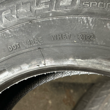 Load image into Gallery viewer, Set of 3 ARROYO GRAND SPORT 195/65/15 Tires 7e9b9971