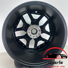 Load image into Gallery viewer, BMW 760i 20" Rear OEM Wheel Rim Style 907 2023-2025 5A19DE9  95754