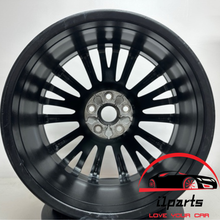 Load image into Gallery viewer, 2016 - 2020 Cadillac CT6 20&quot;x8.5  Wheel Rim 23416275 4830 OEM