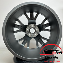Load image into Gallery viewer, Audi A4 Wheel Rim Factory 19&quot; OEM 59069 8W0601025DH 8W0601025  2019-2024