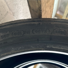 Load image into Gallery viewer, Set of 2 MICHELIN Pilot Sports 255/35/20 Tires 9c3d651f