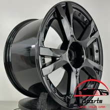 Load image into Gallery viewer, LAMBORGHINI GALLARDO CALLISTO 19" FACTORY ORIGINAL REAR WHEEL RIM