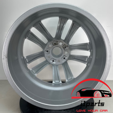 Load image into Gallery viewer, BMW 740i 750i 2016-2019 19" FACTORY ORIGINAL WHEEL RIM FRONT 86276