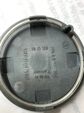 Load image into Gallery viewer, BMW Alpina Wheel Hub Center Cap 3613128 6640d4bb
