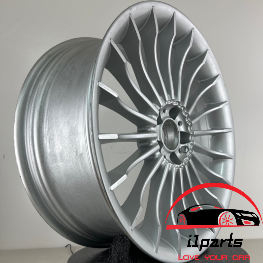 BMW ALPINA B7 2011-2015 21