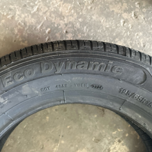Load image into Gallery viewer, Set of 2 Waterfall Eco Dynamic 195/65/15 Tires f464ad77