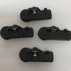 Set of 4 Ford TPMS Sensor 315Mhz DE8T-1A180-AA 9cbOf6d1