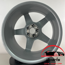 Load image into Gallery viewer, MERCEDES SL550 SL400 2013-2020 19" FACTORY OEM FRONT AMG WHEEL RIM 85283