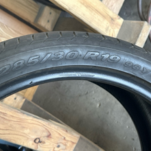 Load image into Gallery viewer, One Pirelli PZero 285/30/19 Tire 76a42dc9
