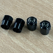 Load image into Gallery viewer, Set of 4 Honda Valve Stem Cap 92650673