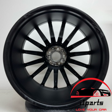 Load image into Gallery viewer, MERCEDES GLS63 AMG 2020-2026 22" FACTORY ORIGINAL WHEEL RIM 65565 Front