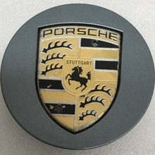 Load image into Gallery viewer, Porsche Wheel Center Cap 7L5601149E 76 MM 406485dd