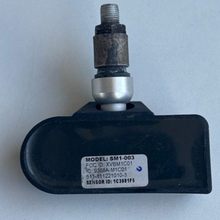 Load image into Gallery viewer, Standard Motor Tire Pressure Monitoring System TPMS SM1-003 9368A-M1C01 021cfc32