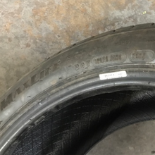 Load image into Gallery viewer, One GOOD YEAR ASSURANCE 235/45/18 Tire 722752d7