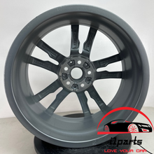 Load image into Gallery viewer, BMW X3 WHEEL RIM FACTORY OEM 19" 2018-2020 86350 36118746987