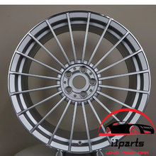 Load image into Gallery viewer, BMW B8 2022 2023 2024  OEM wheel rim 21 x 8.5 Front Silver 86621