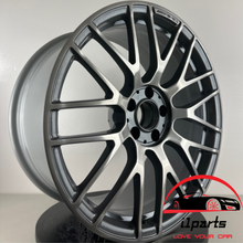 Load image into Gallery viewer, MERCEDES CLS63s 2015-2017 19&quot; FACTORY ORIGINAL FRONT AMG WHEEL RIM