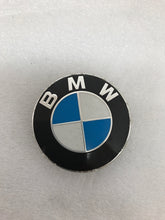 Load image into Gallery viewer, Set of 4 BMW Wheel Center Cap 68mm Genuine 36136783536 7dd314f4